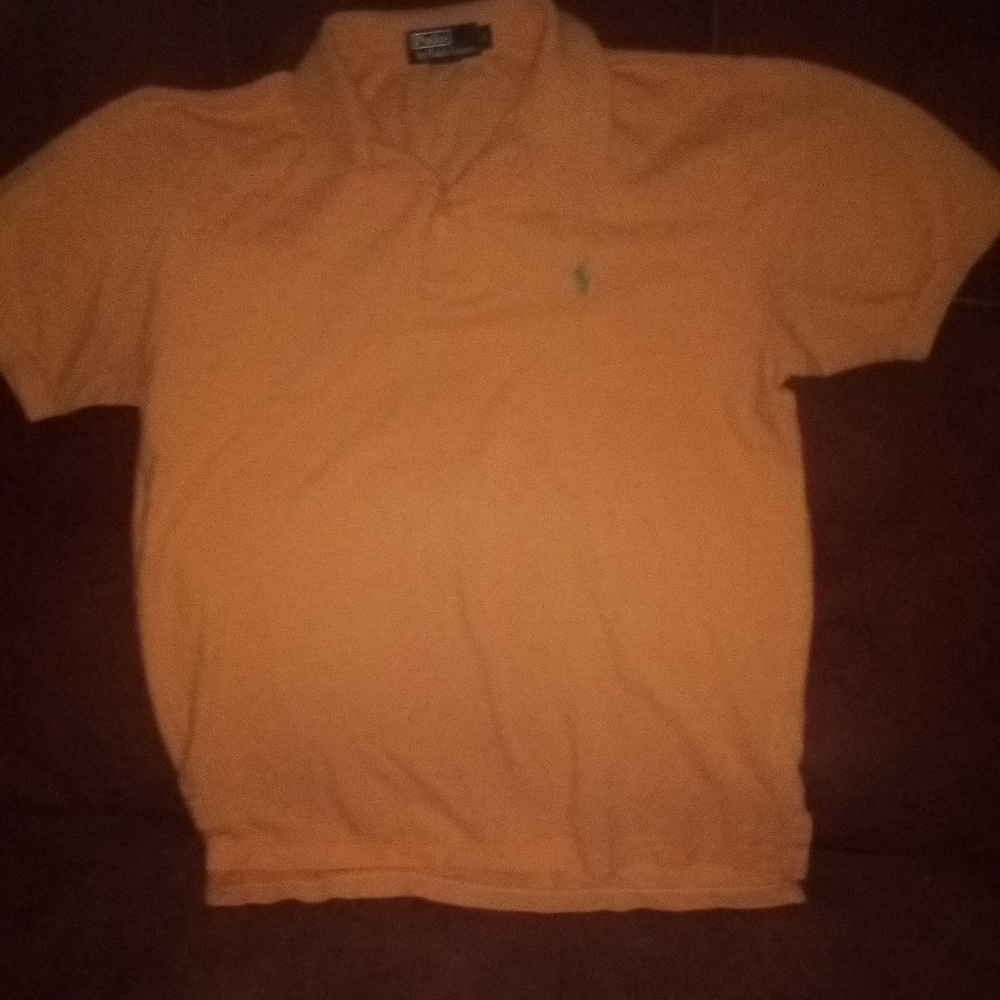 Men's Ralph Lauren Polo shirt
